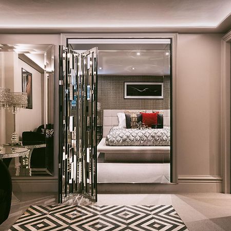 Square Townhouse Hotel Brighton Luaran gambar