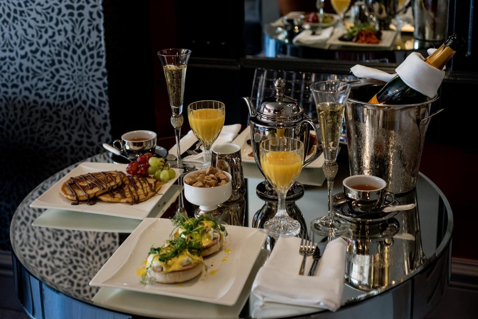 Square Townhouse Hotel Brighton Luaran gambar