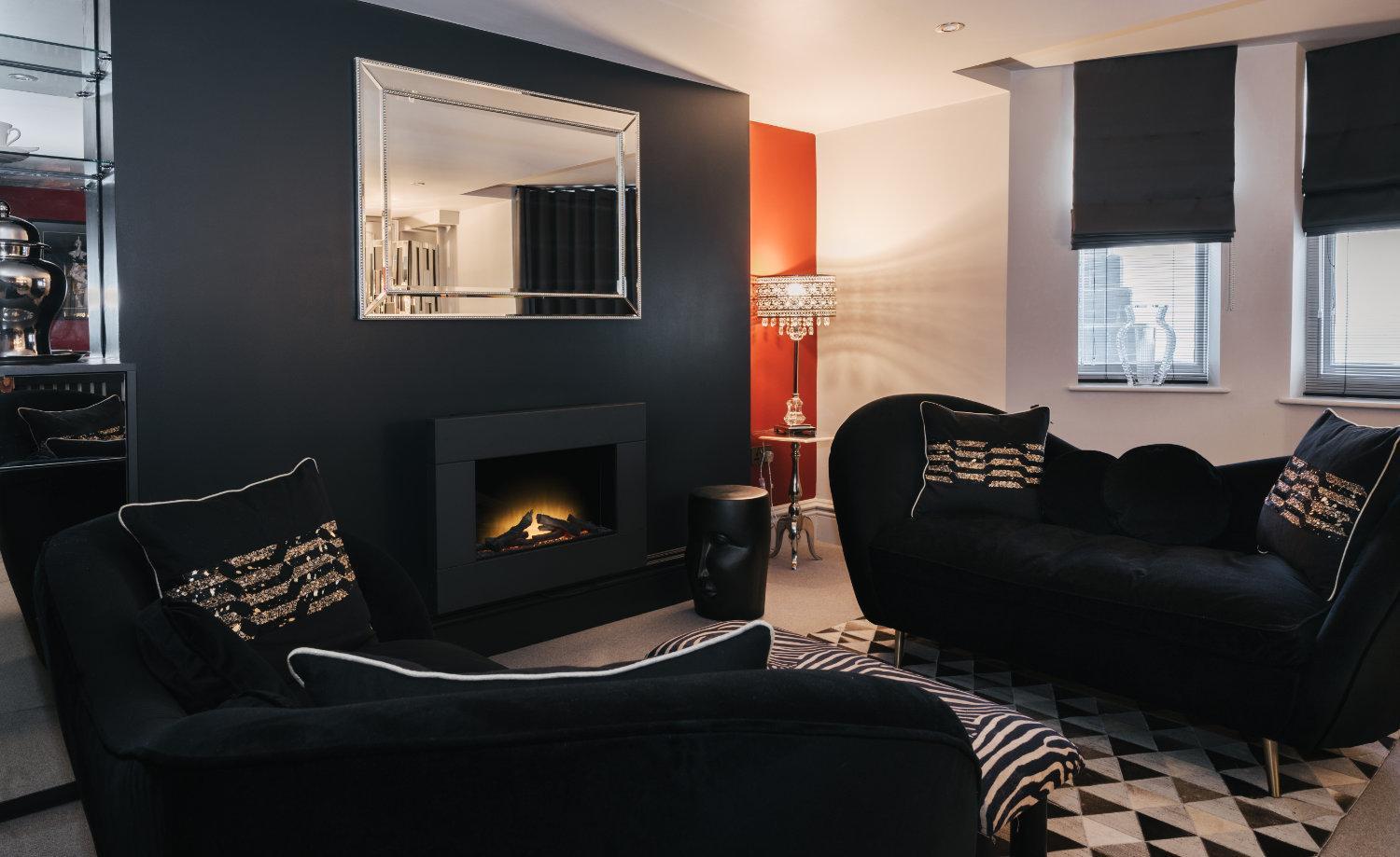 Square Townhouse Hotel Brighton Luaran gambar
