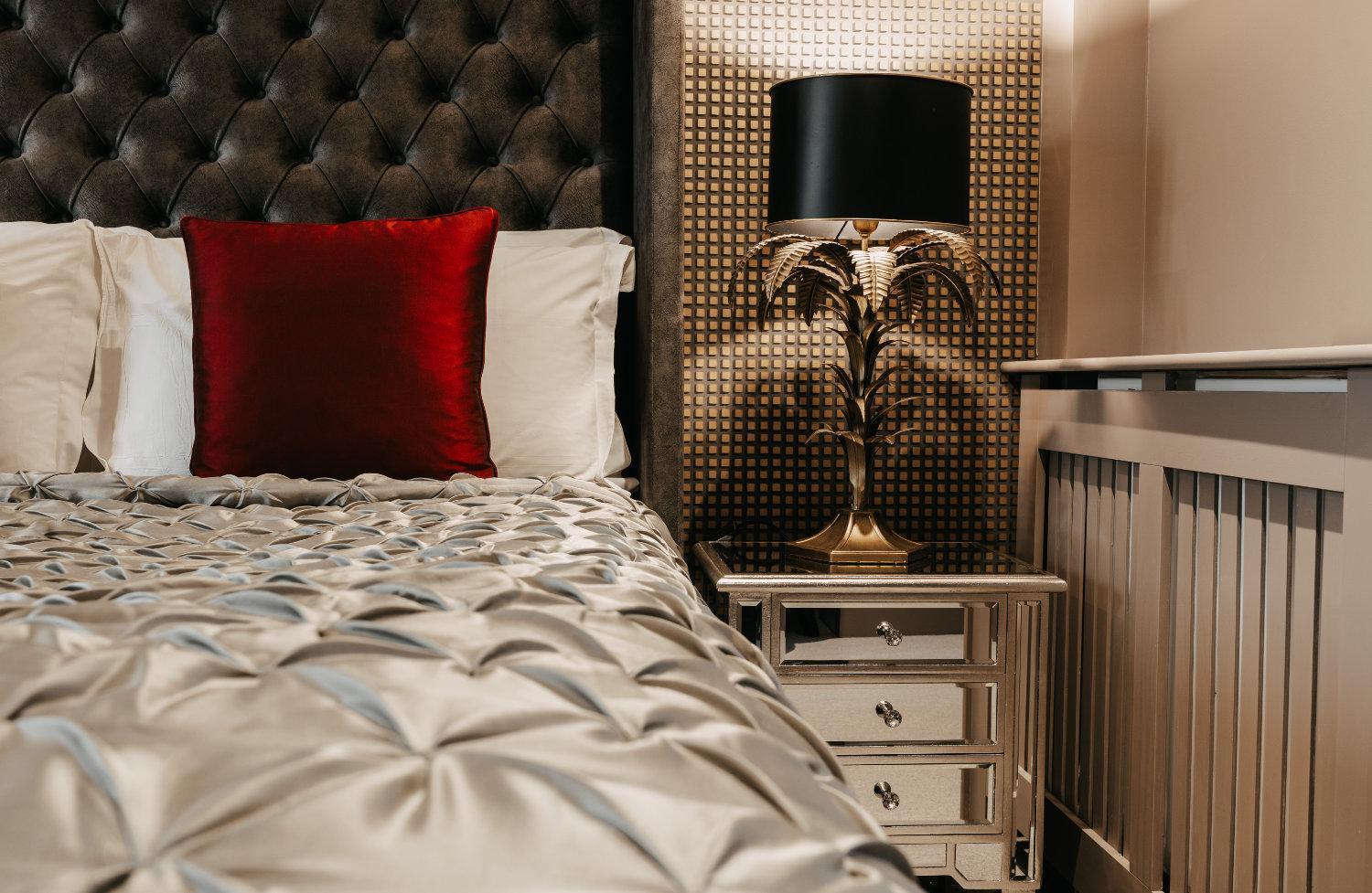 Square Townhouse Hotel Brighton Luaran gambar