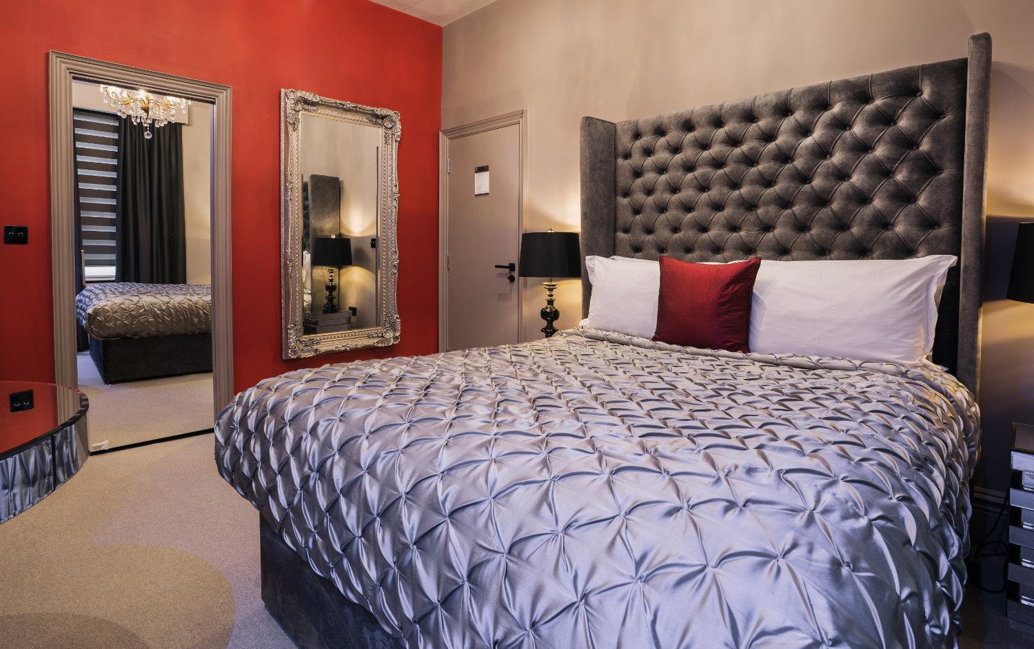 Square Townhouse Hotel Brighton Luaran gambar