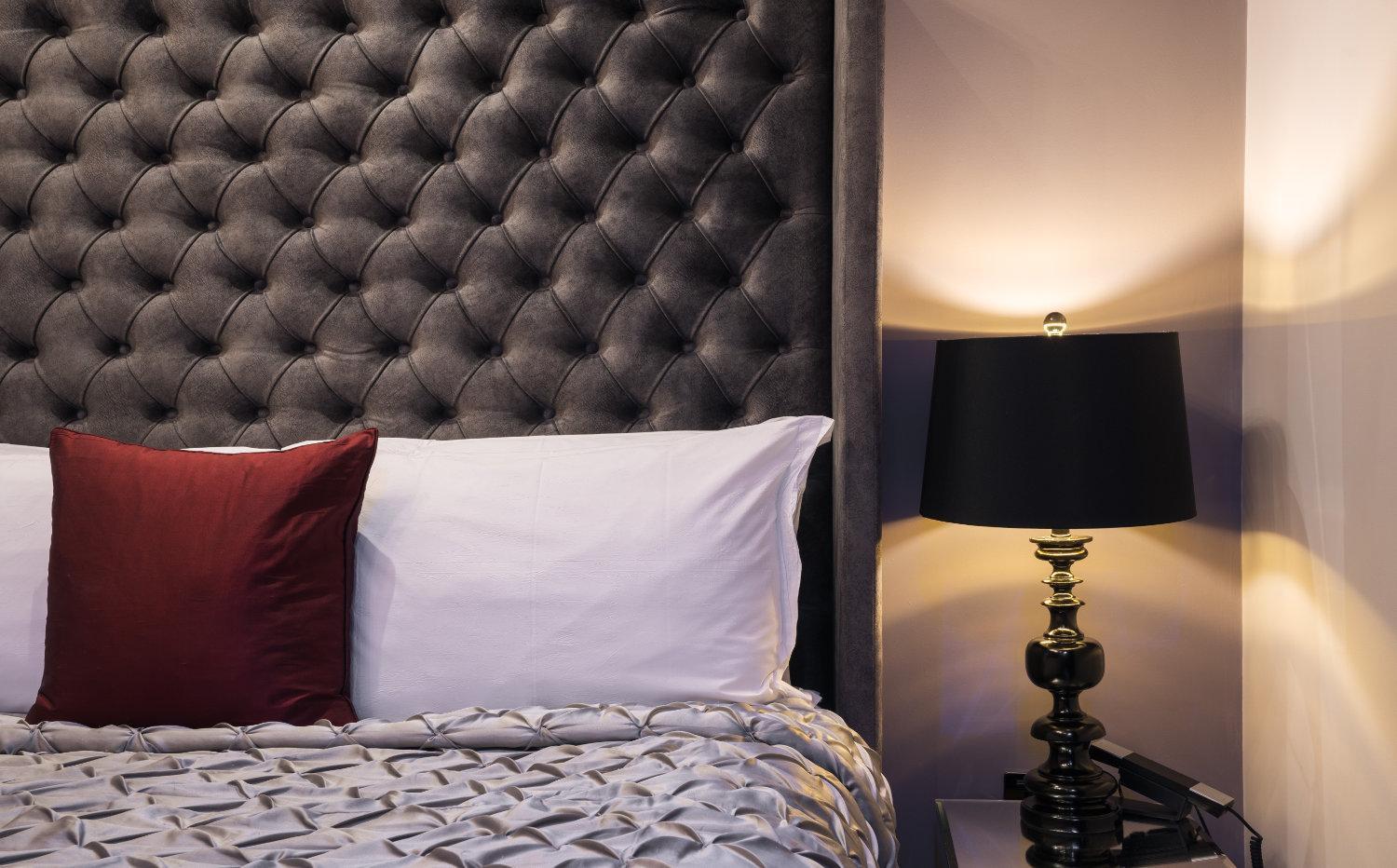 Square Townhouse Hotel Brighton Luaran gambar
