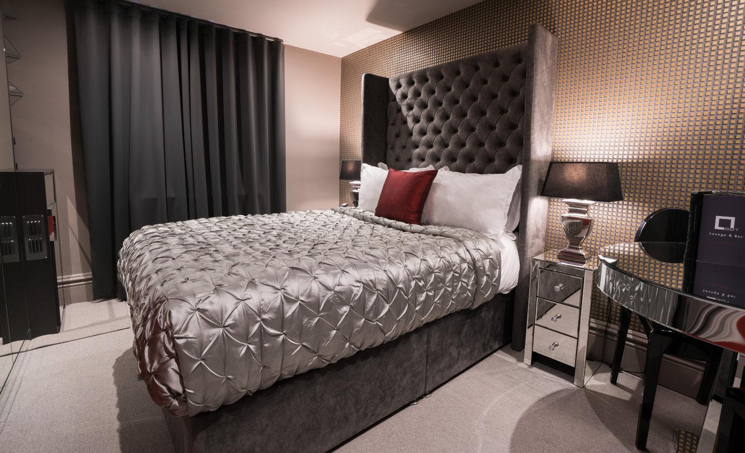 Square Townhouse Hotel Brighton Luaran gambar