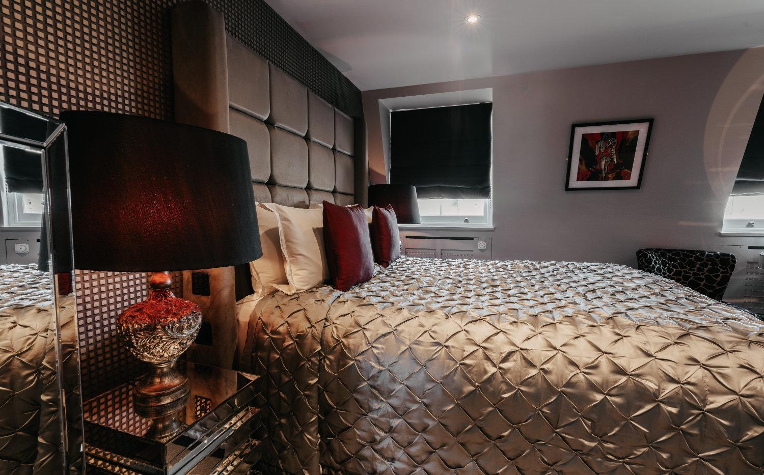 Square Townhouse Hotel Brighton Luaran gambar