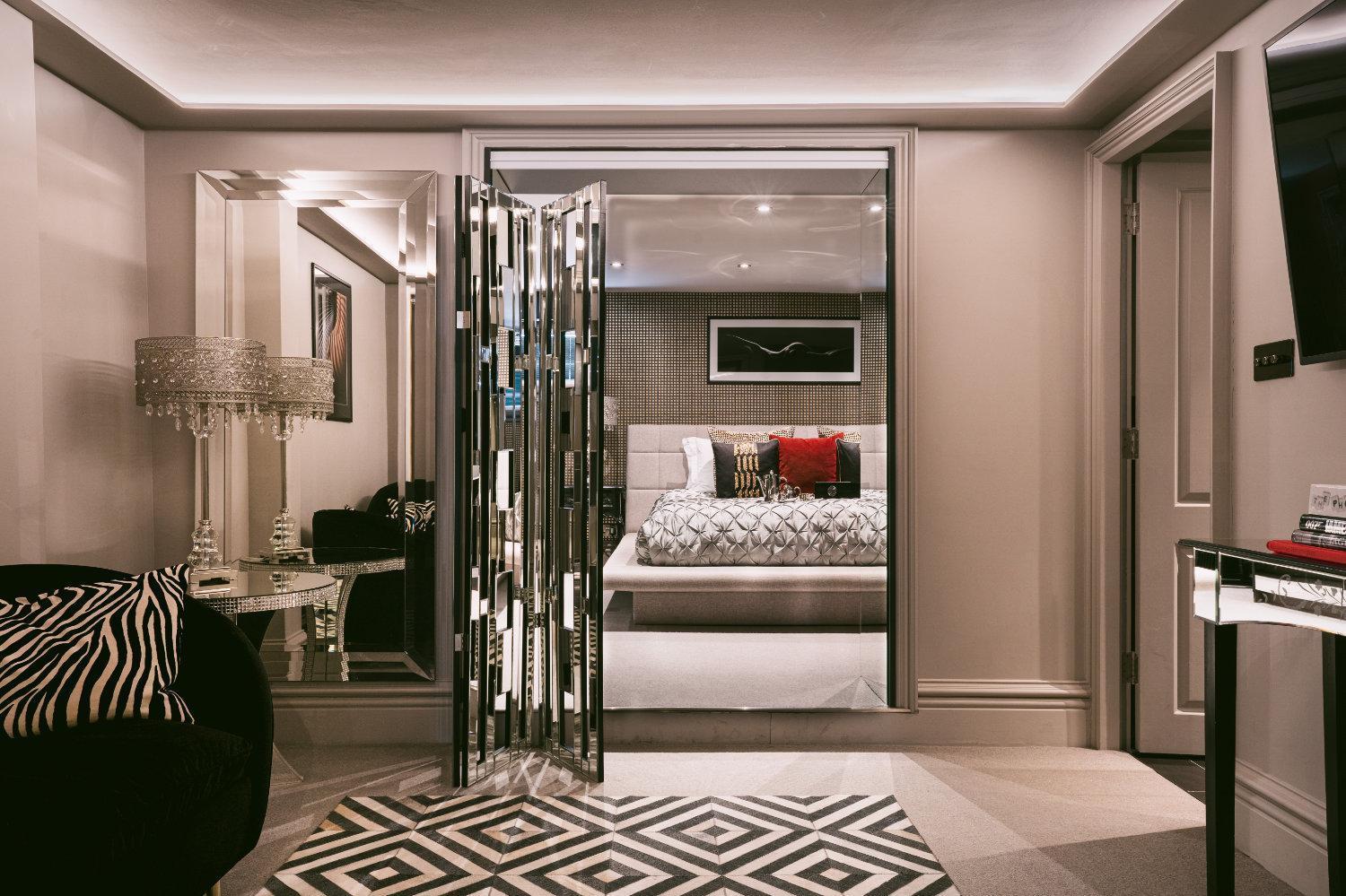 Square Townhouse Hotel Brighton Luaran gambar