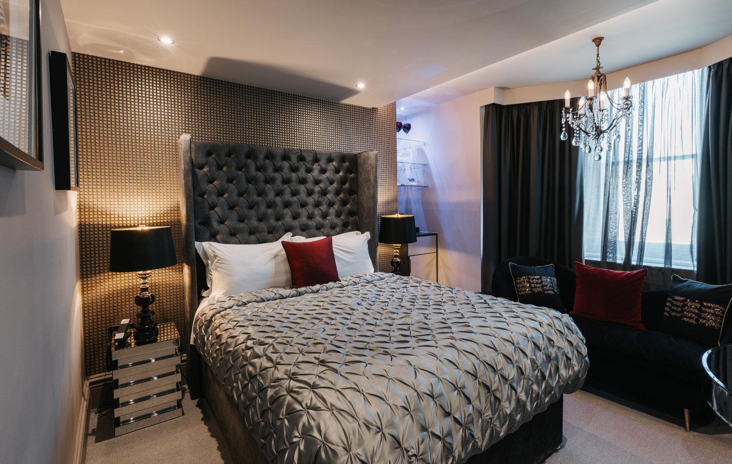 Square Townhouse Hotel Brighton Luaran gambar