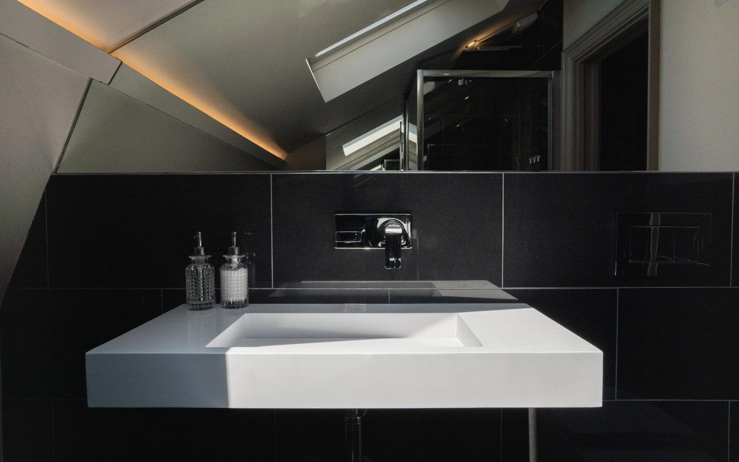 Square Townhouse Hotel Brighton Luaran gambar