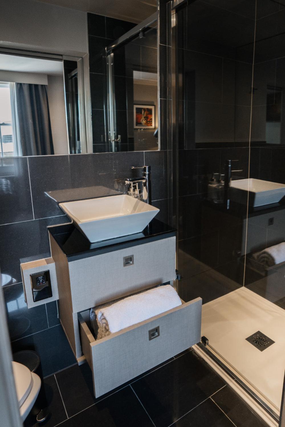 Square Townhouse Hotel Brighton Luaran gambar