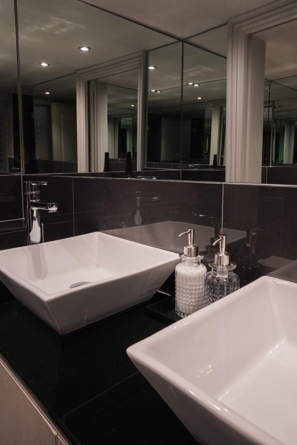 Square Townhouse Hotel Brighton Luaran gambar