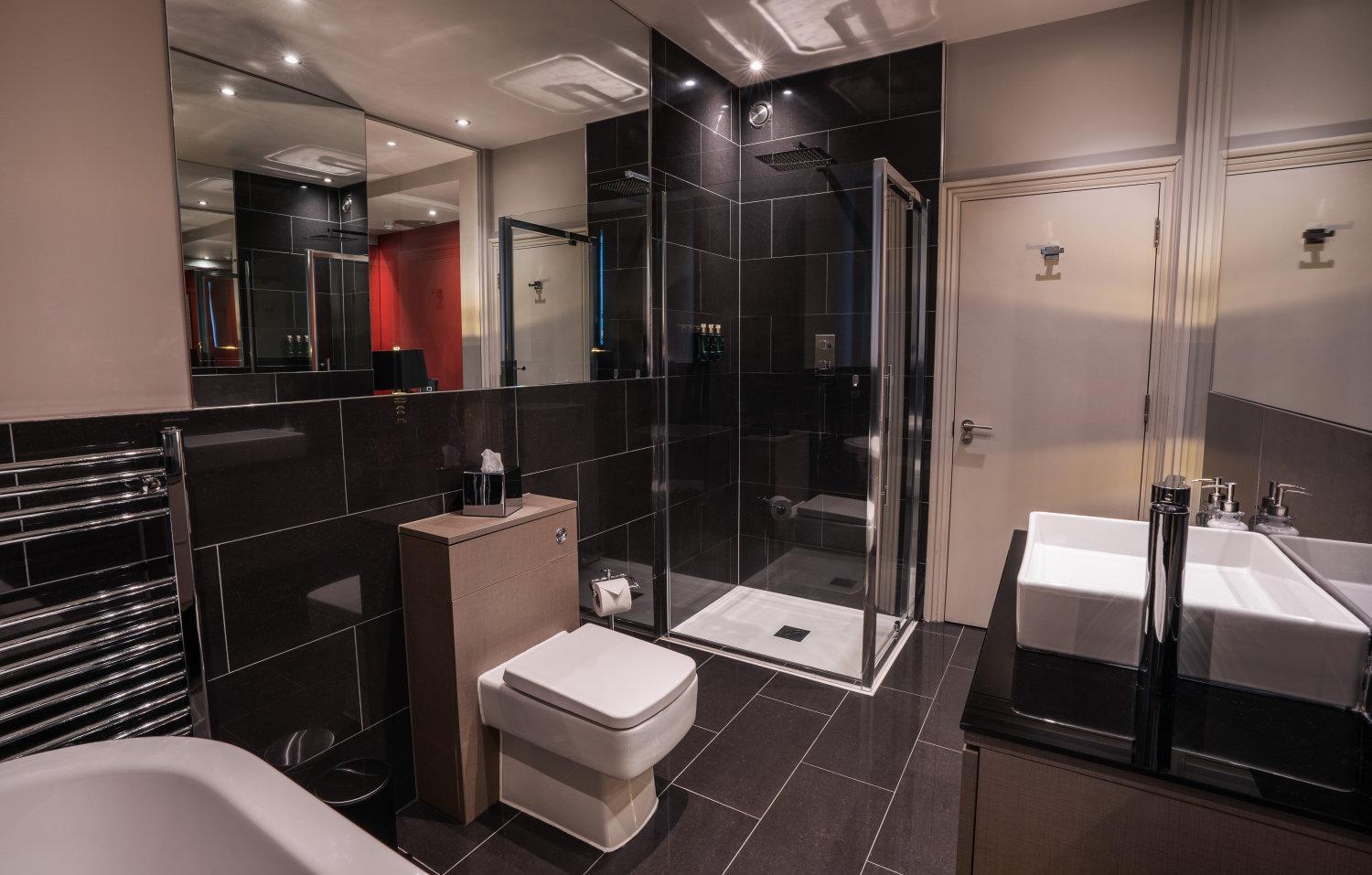 Square Townhouse Hotel Brighton Luaran gambar