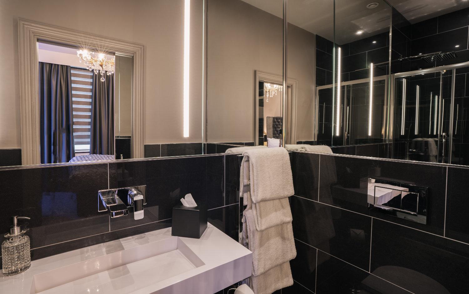 Square Townhouse Hotel Brighton Luaran gambar