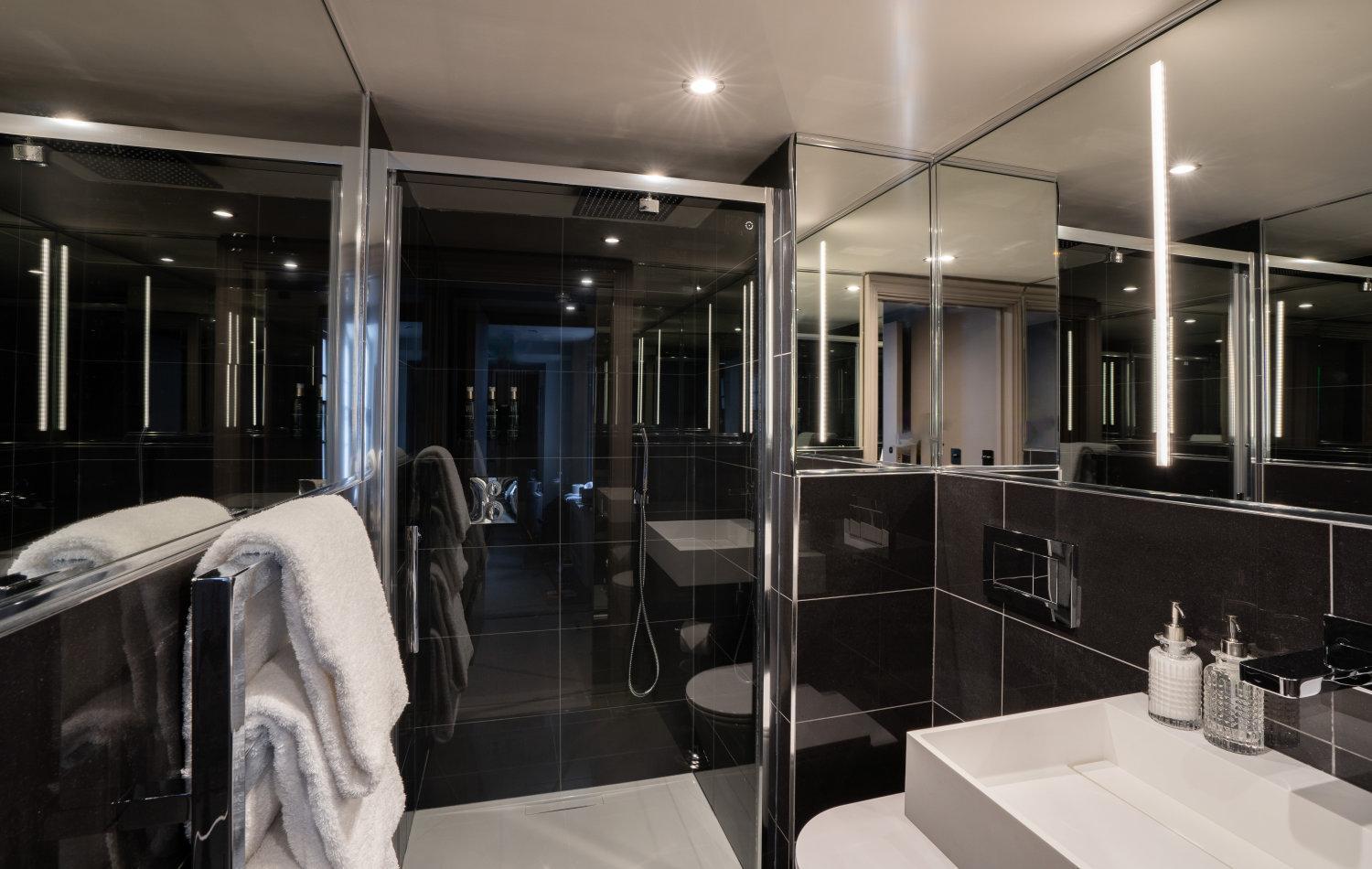 Square Townhouse Hotel Brighton Luaran gambar