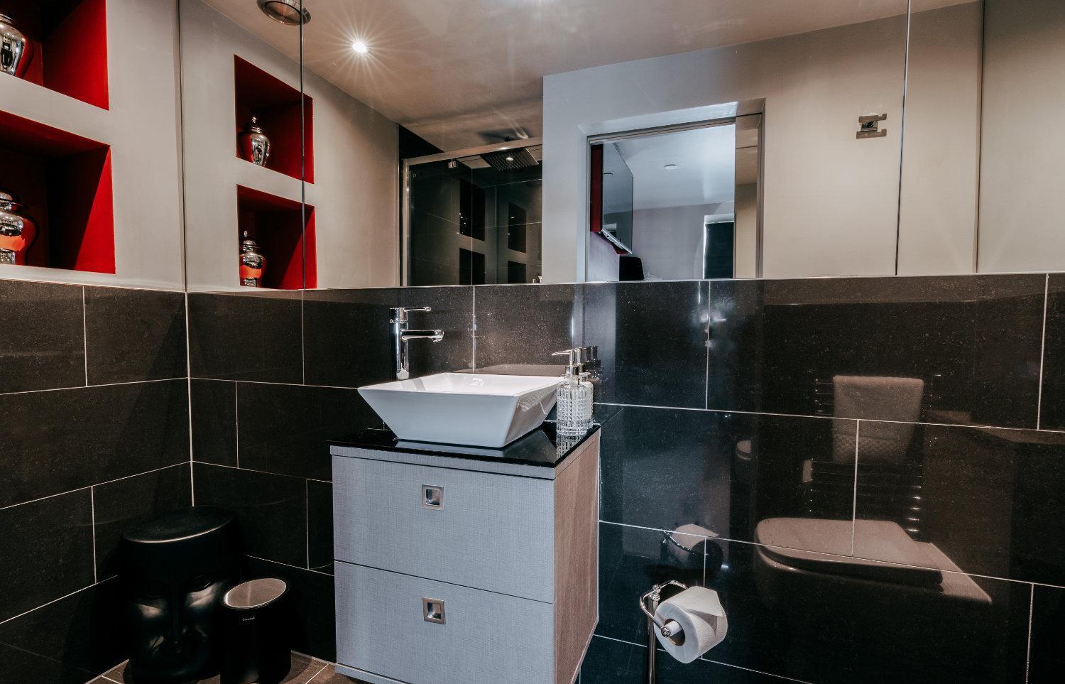 Square Townhouse Hotel Brighton Luaran gambar