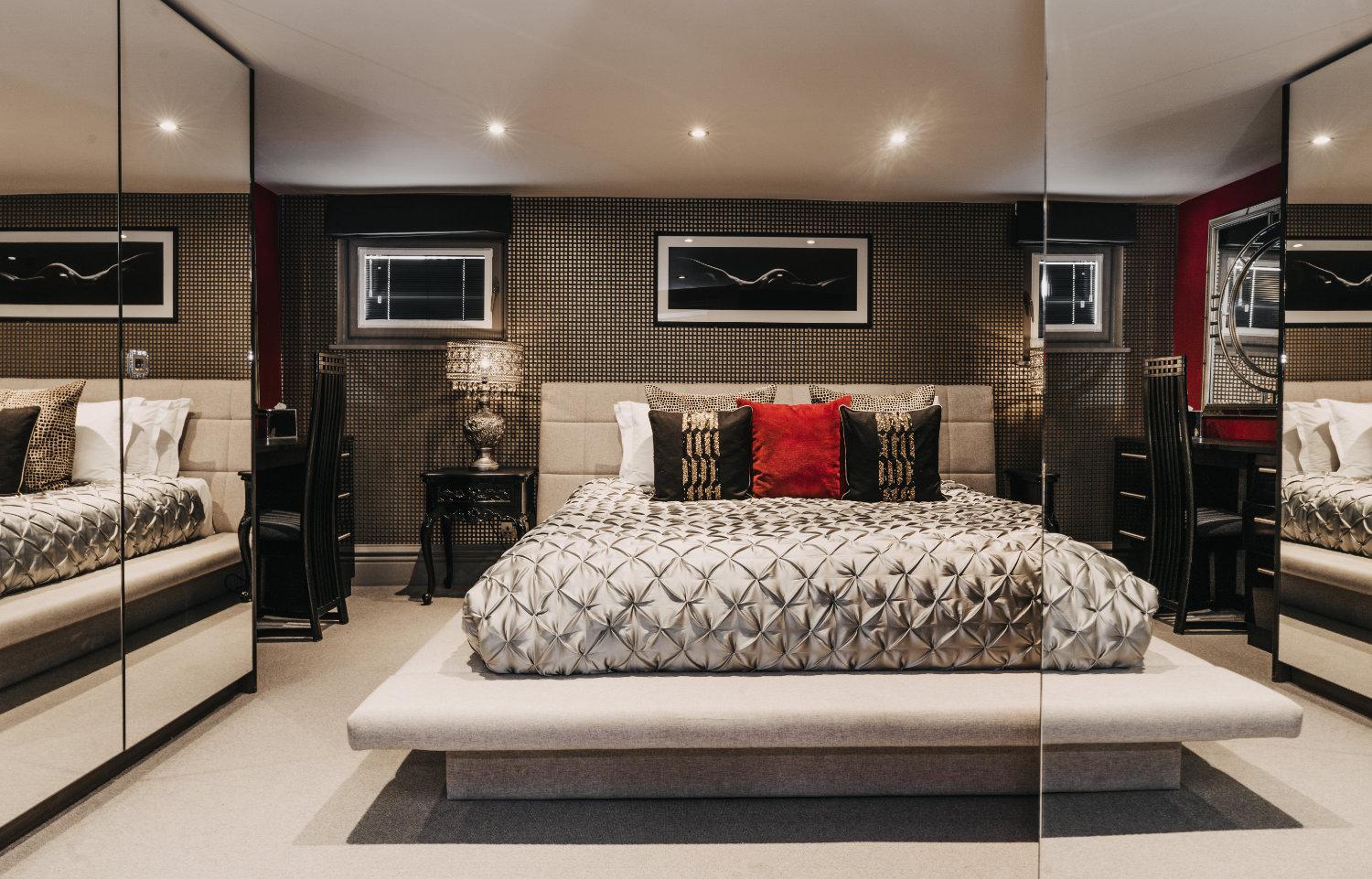 Square Townhouse Hotel Brighton Luaran gambar