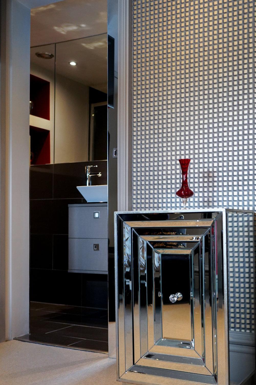 Square Townhouse Hotel Brighton Luaran gambar