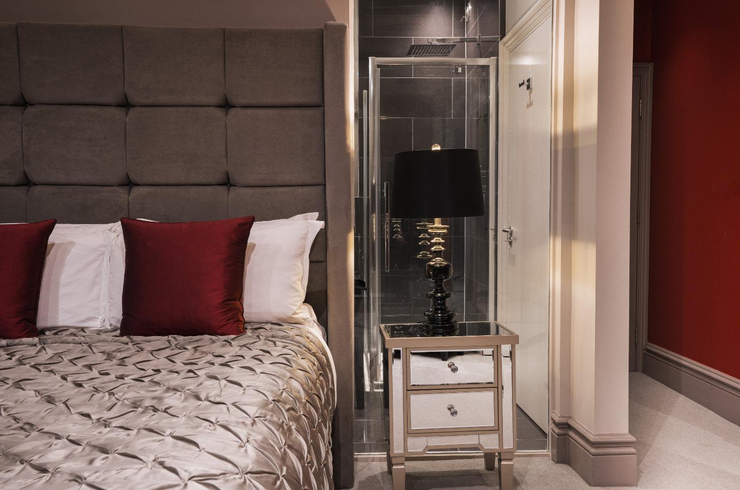 Square Townhouse Hotel Brighton Luaran gambar
