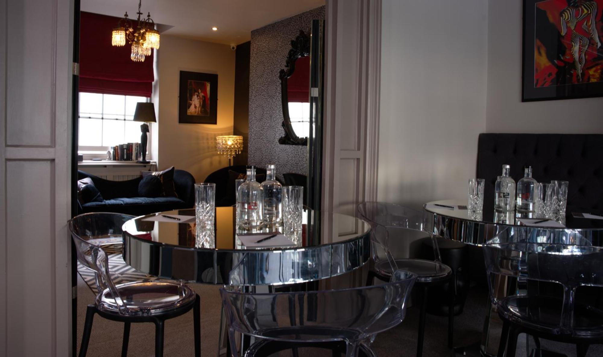 Square Townhouse Hotel Brighton Luaran gambar