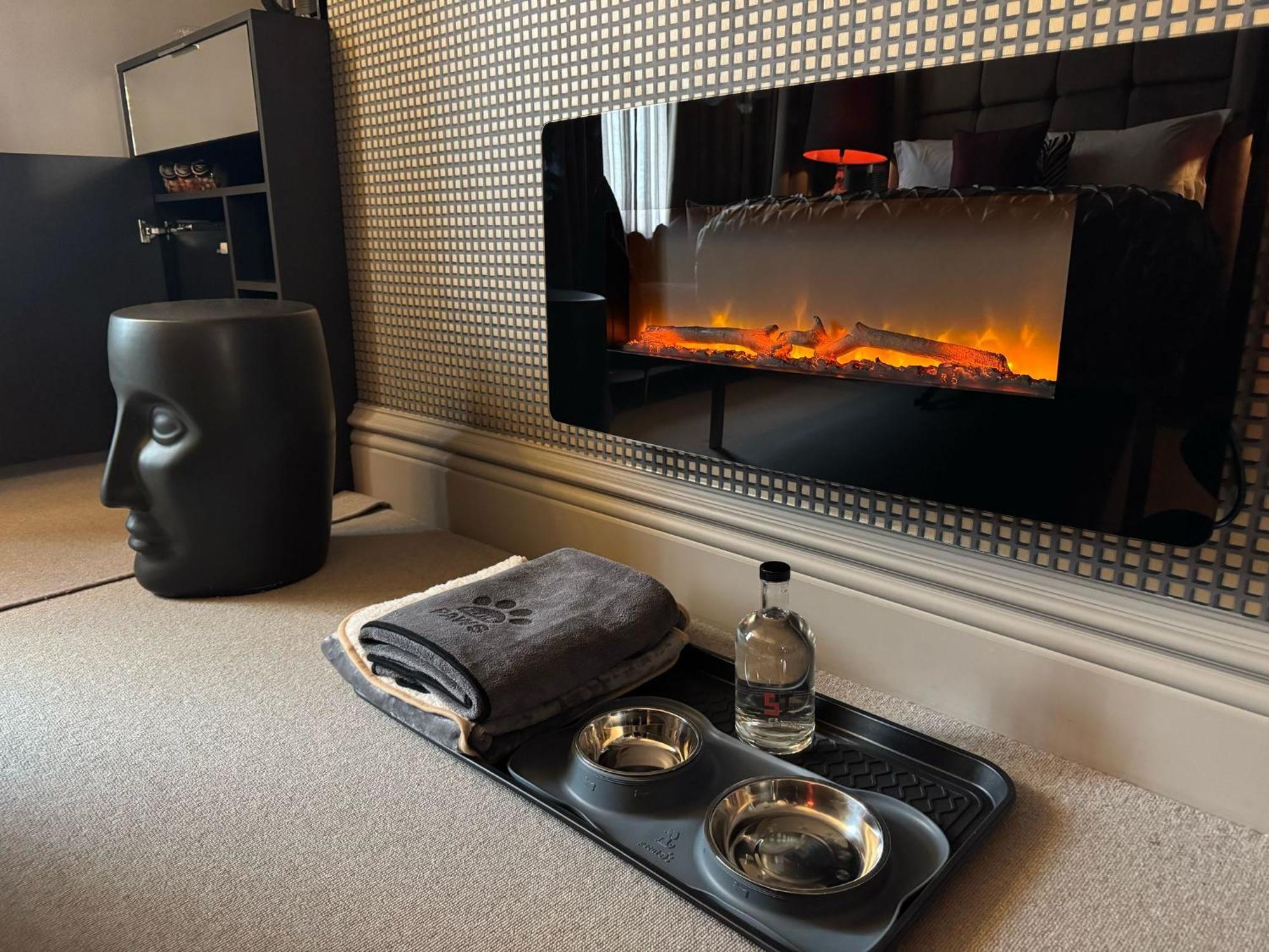 Square Townhouse Hotel Brighton Luaran gambar