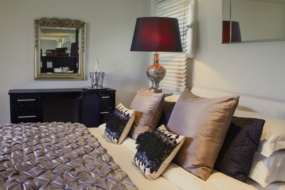 Square Townhouse Hotel Brighton Luaran gambar